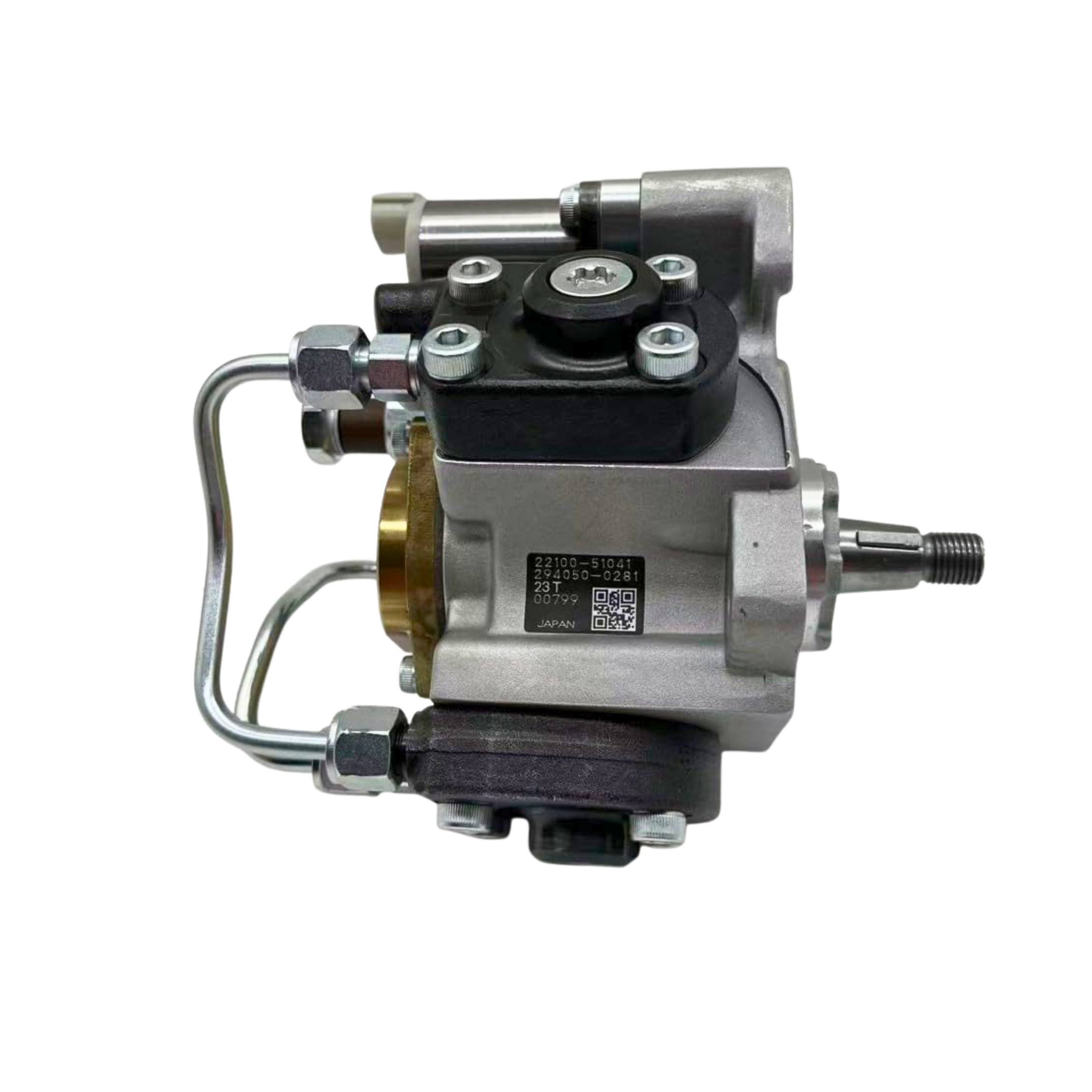 22100-51042 Toyota Land Cruiser 1VD-FTV PUMP ASSY, INJECTION OR SUPPLY