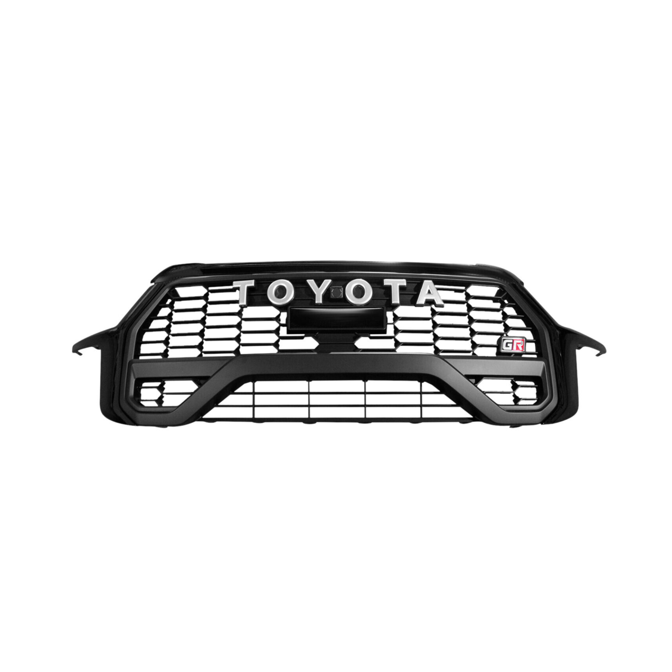 GR Sport Facelift Body Kit Fits Hilux 2015-2024