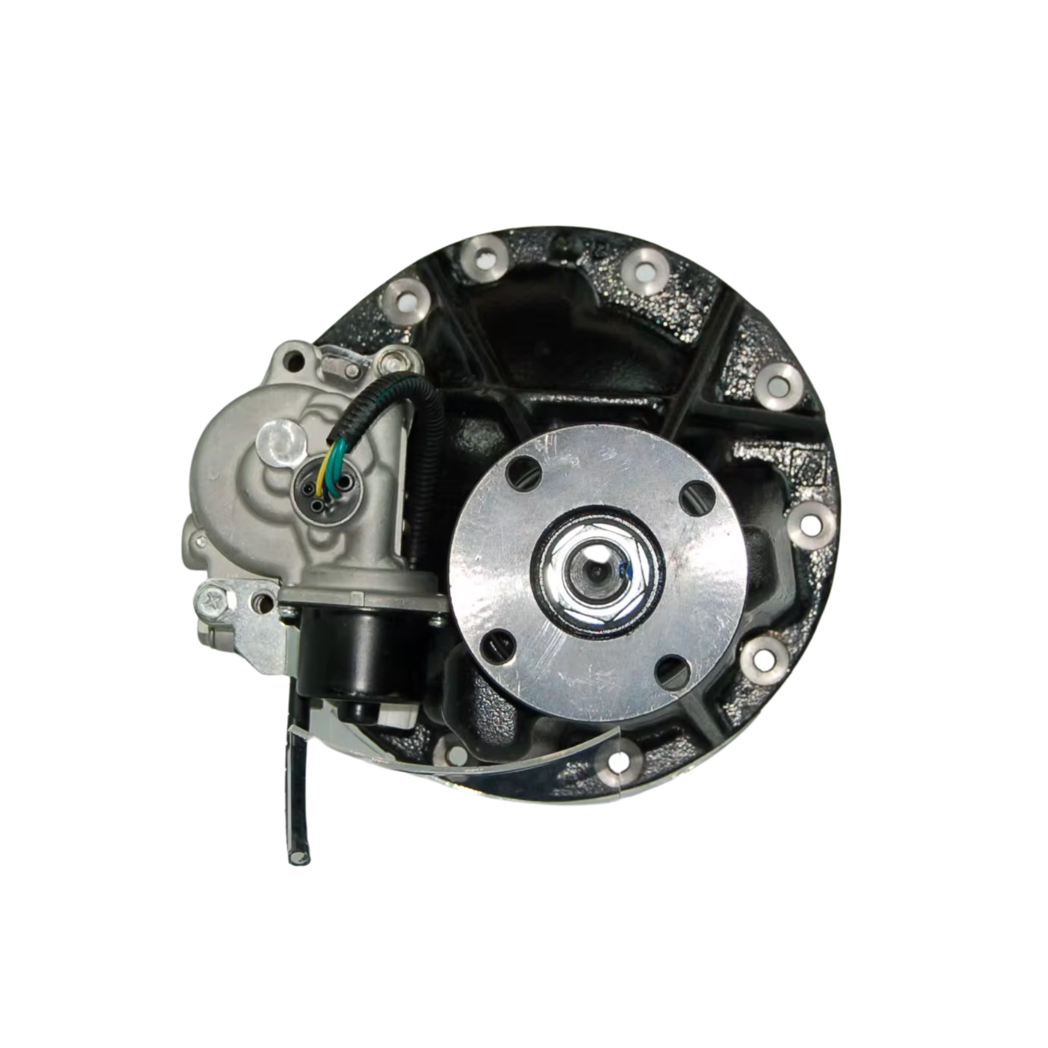 CARRIER ASSY, DIFFERENTIAL, FRONT (RECON) 41110-6A304 fits Toyota Land Cruiser 70 Series