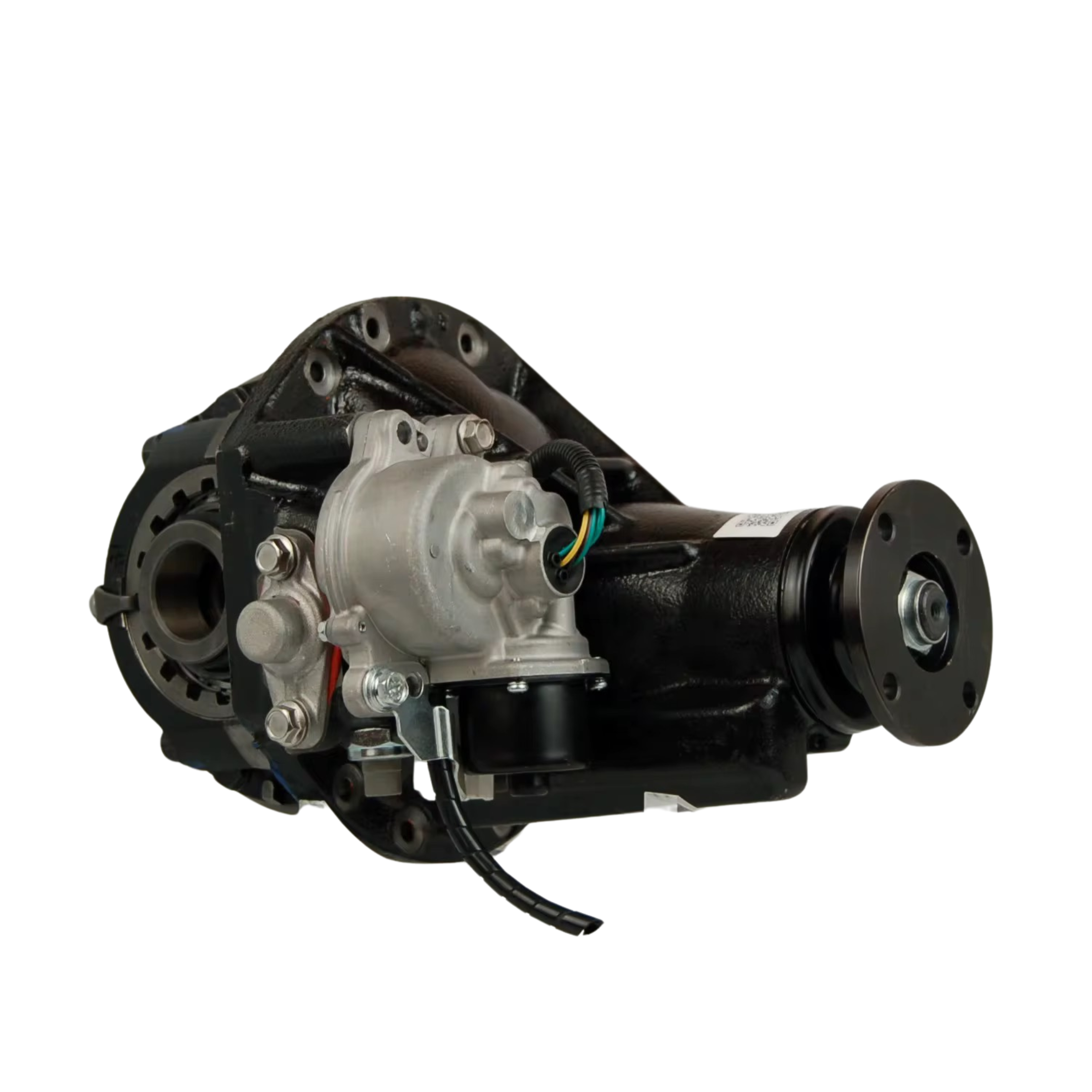 CARRIER ASSY, DIFFERENTIAL, FRONT (RECON) 41110-6A304 fits Toyota Land Cruiser 70 Series