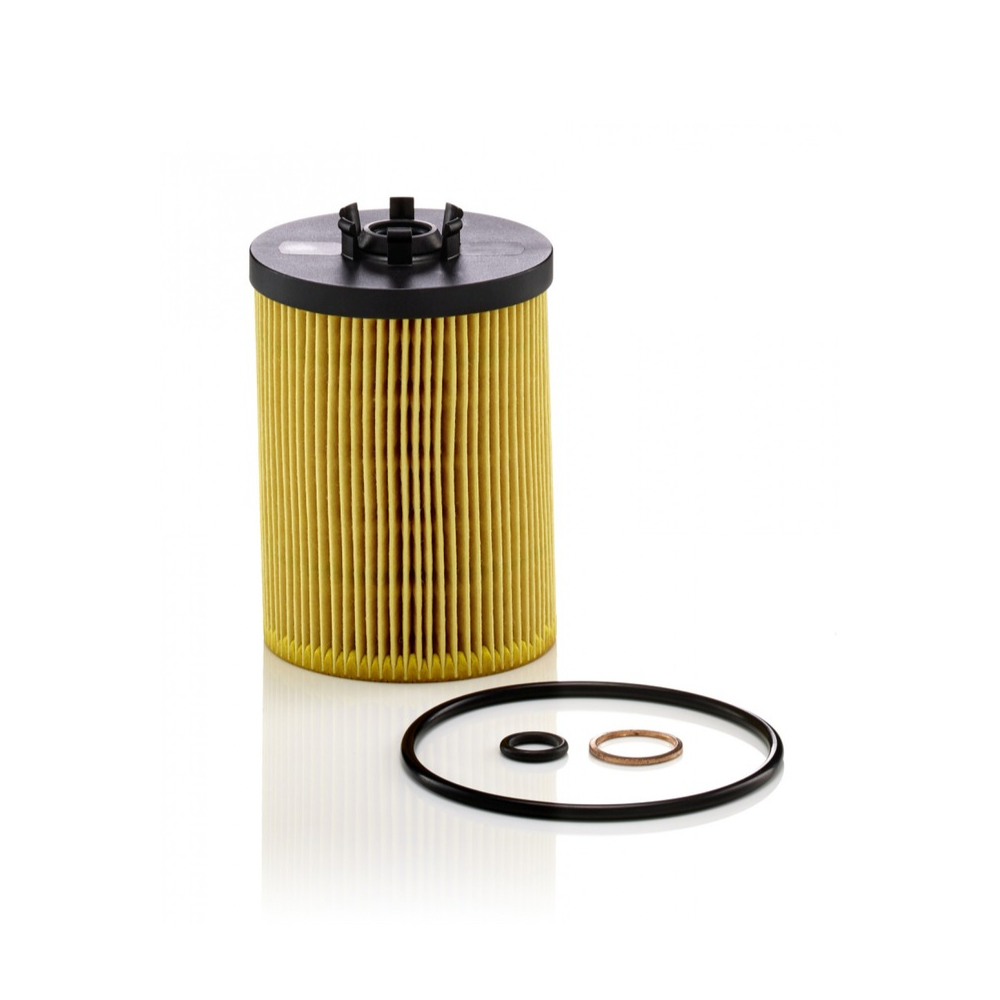 MANN FILTER HU 823 x Oil Filter