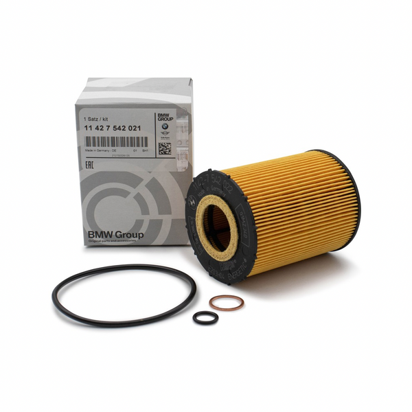 OIL FILTER ELEMENT-E66/65/64