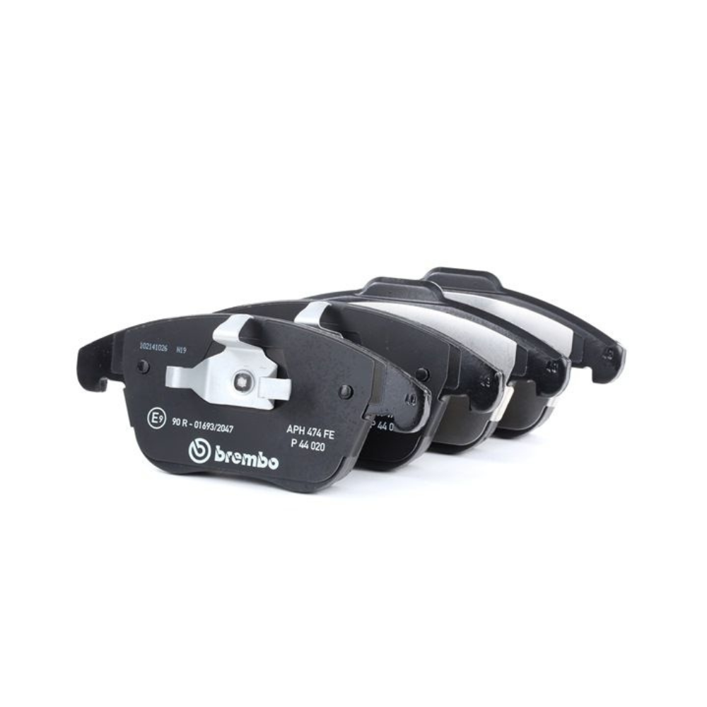 BREMBO  P 44 020 Disc Pad, Set