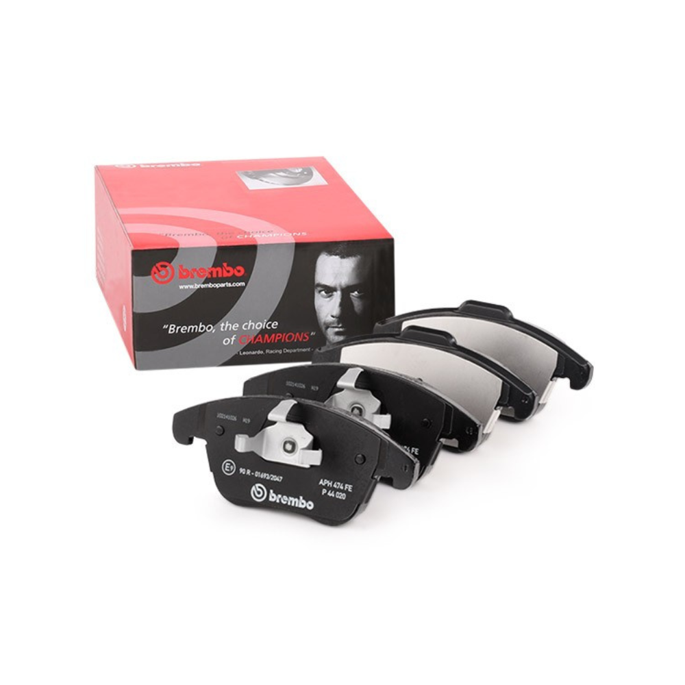 BREMBO  P 44 020 Disc Pad, Set