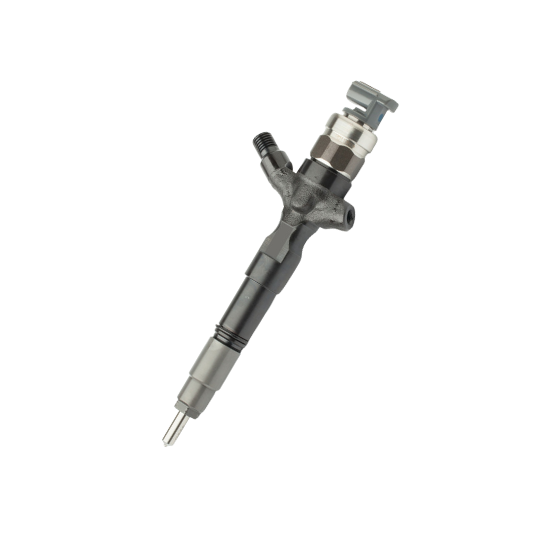 DCRI107780 1KD-FTV 3.0L Injector Nozzle