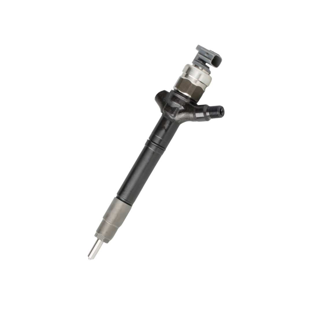 DCRI109780 1VD-FTV 4.5L Injector Nozzle