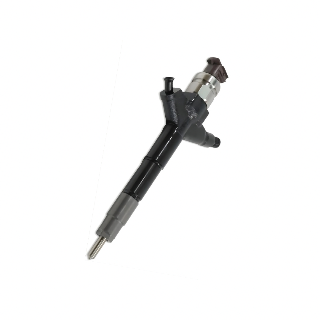 A6600-3XN0A Injector Assy, Nozzle and Holder fit Nissan YD25