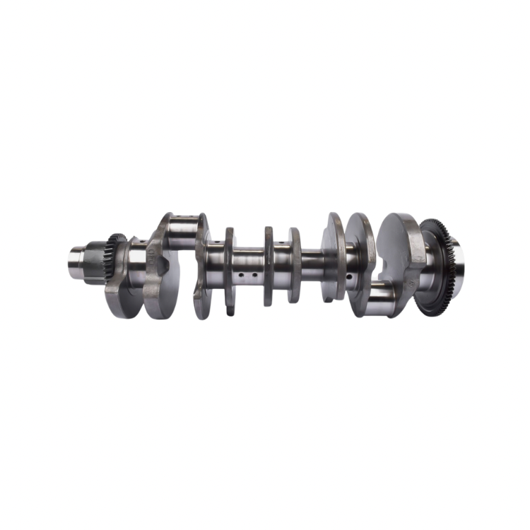 13401-51010 1VD-FTV Crankshaft