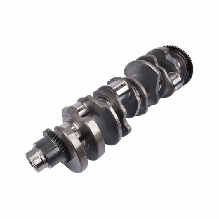 13401-51010 1VD-FTV Crankshaft