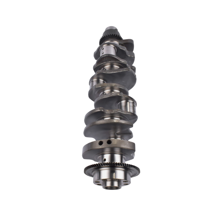 13401-51010 1VD-FTV Crankshaft