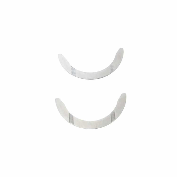 11011-51010 WASHER SET, CRANKSHAFT THRUST