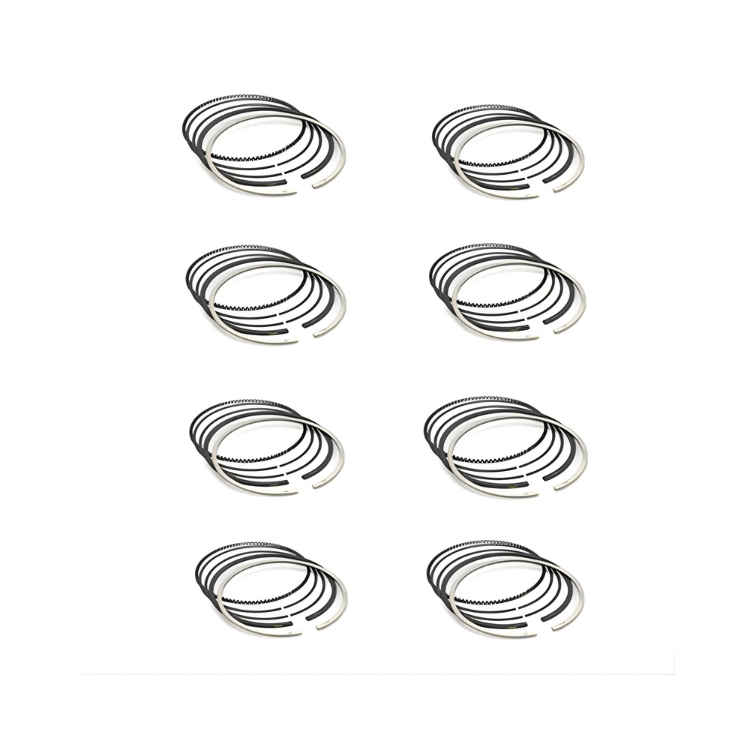 1301151040 RING SET, PISTON
