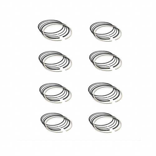 1301151040 RING SET, PISTON