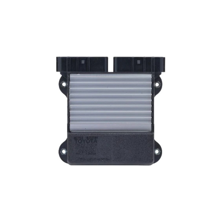 89871-71010 DRIVER, INJECTOR