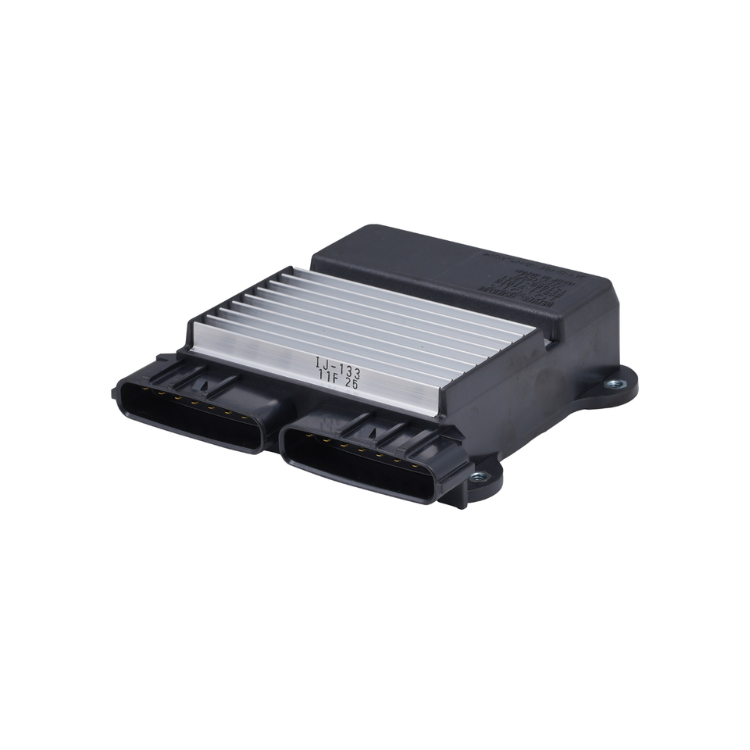 89871-71010 DRIVER, INJECTOR