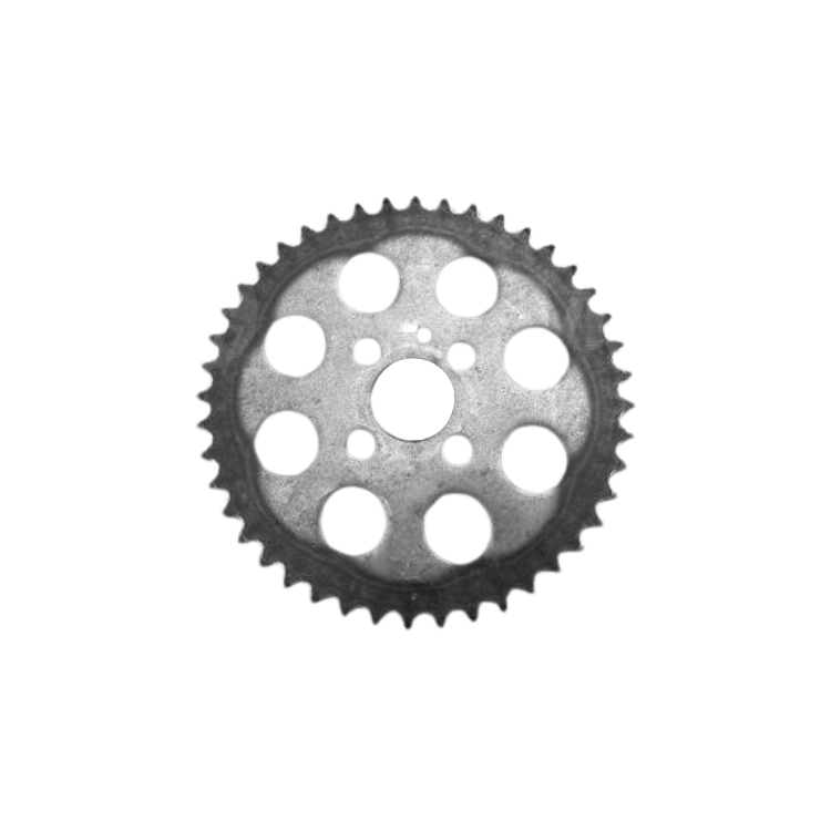 1VD-FTV SPROCKET, CAMSHAFT TIMING