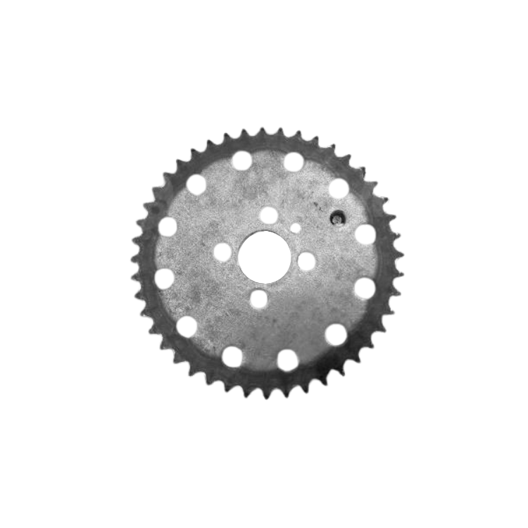 1VD-FTV SPROCKET, CAMSHAFT TIMING