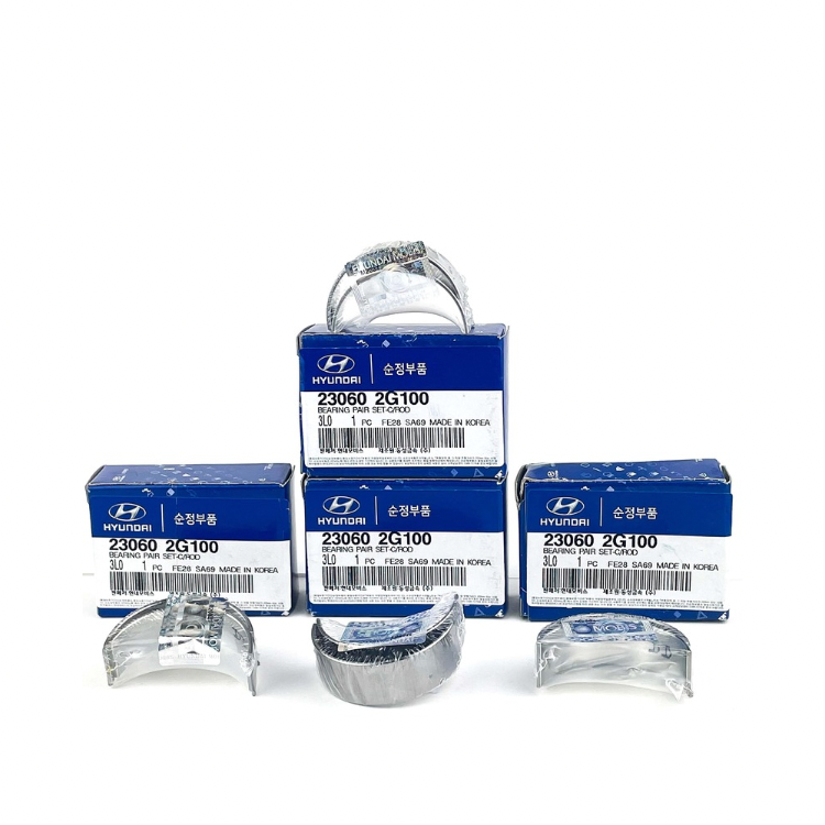 23060 2G101 BEARING PAIR SET, CON ROD