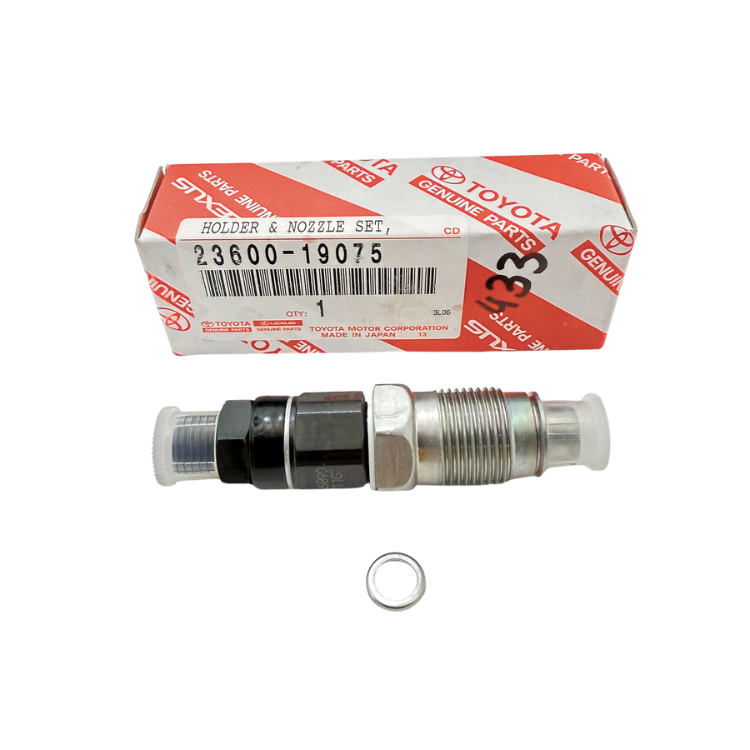 23600-19075 Fuel Injection Nozzle