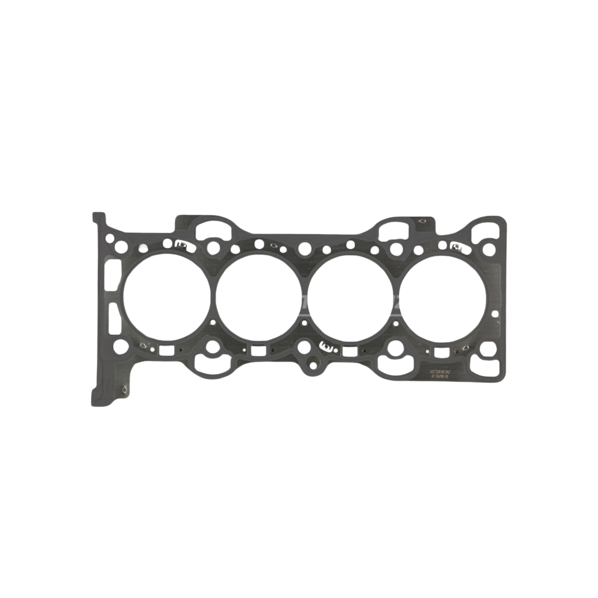61-36290-00 GASKET SET, CYLINDER HEAD L494