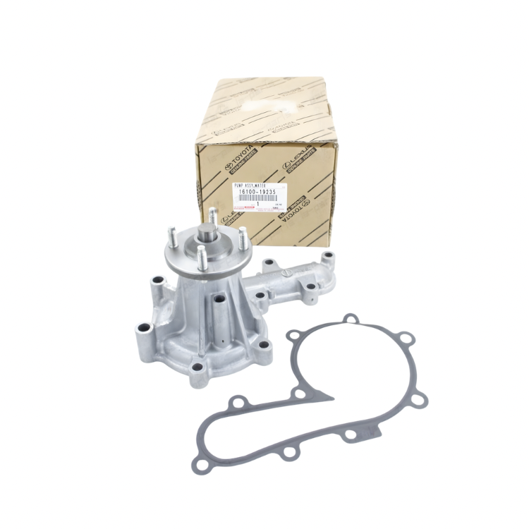16100-19235 PUMP ASSY, WATER