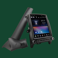 Vertical Head Unit Kit For 2015-2023 Ranger/Everest PX2 PX3
