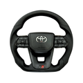 Steering Wheel Upgrade Kit - TOYOTA RANGE
