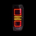 LED Tail Light Set For 2007-2023 Land Cruiser 70 Series