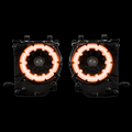 RGB Headlight Set For 2024+ Toyota Land Cruiser 70 Series