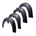 Fender Flare Kit for Hilux Revo N80 2015-2018