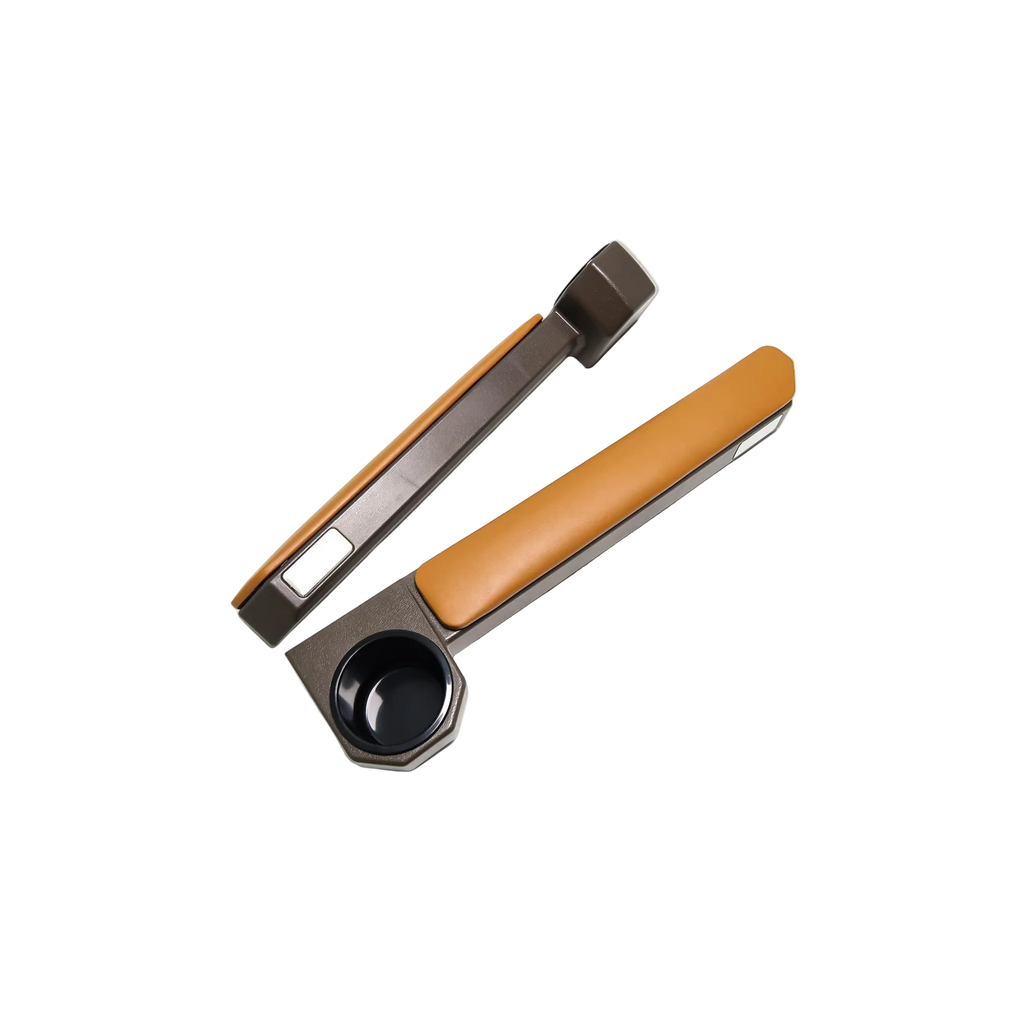 Magnetic Cup Holder Set To Suit Toyota Land Cruiser 70 Series