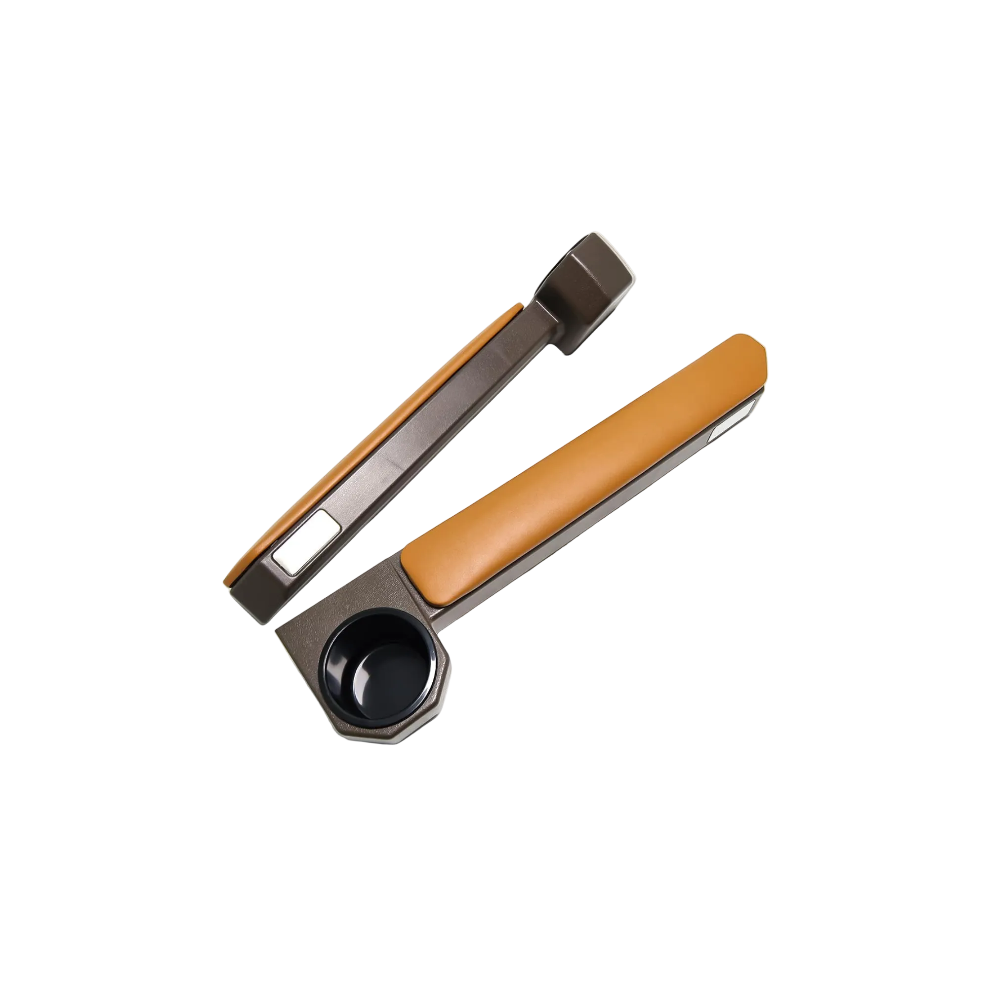 Magnetic Cup Holder Set To Suit Toyota Land Cruiser 70 Series