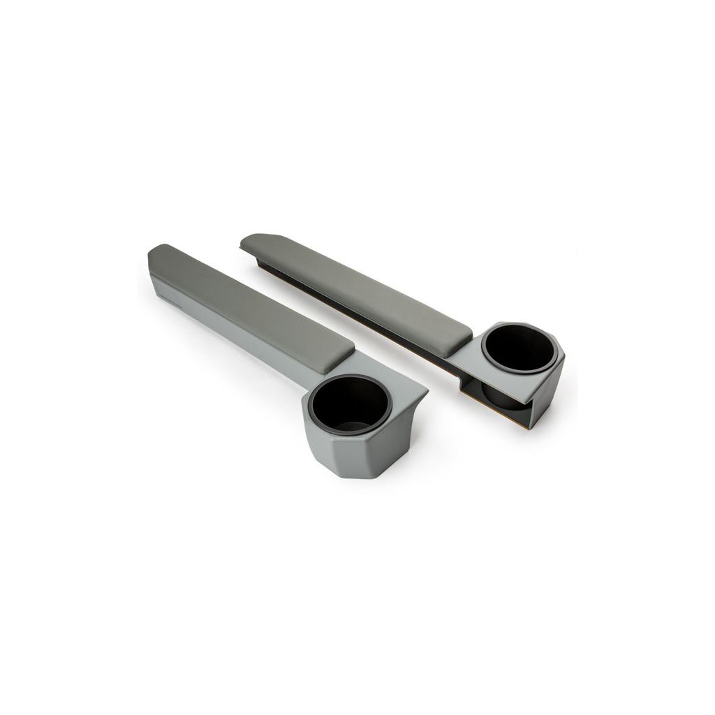Magnetic Cup Holder Set To Suit Toyota Land Cruiser 70 Series