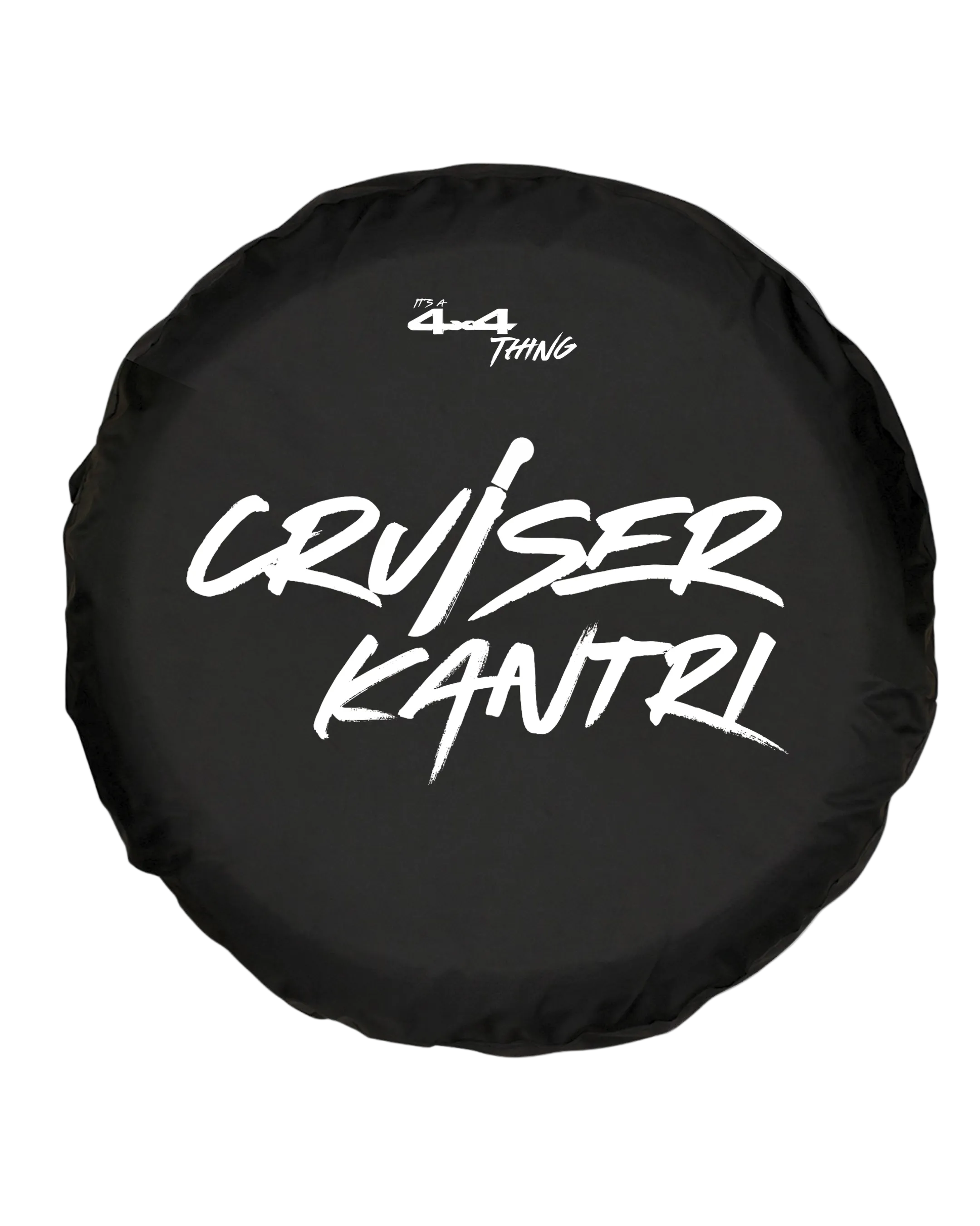 Cruiser Kantri Tyre Cover